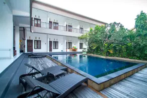 Seminyak Point Guest House - Image 2