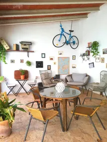 Villa With 5 Bedrooms in Antequera, With Private Pool, Enclosed Garden and Wifi - Image 2