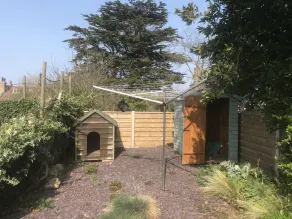 A Cozy Cottage on the North Norfolk Coast - Image 5