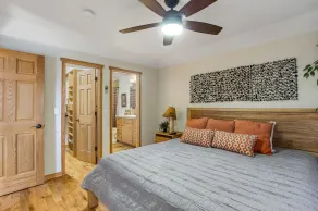 Luxury Rocky Mountain River Retreat Townhouse - Image 1