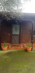 House With one Bedroom in Sant'antonio Abate, With Wonderful Mountain View, Enclosed Garden and Wifi - 5 km From the Beach - Image 3