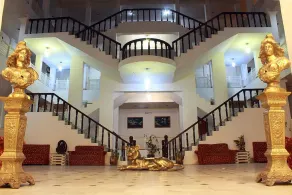 Hotel Imperial Palace - Image 2