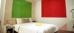 Cheongju RUN Hotel - Image 5