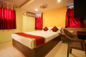Ujwal Residency by OYO Rooms - Image 2