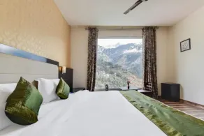 Vaikunth Hotel Mcleodganj Dharamshala - Image 3