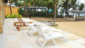 Casa das Cores a beira mar na Praia de Jacuma por Carpediem - Image 5