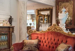 Ekaterina Palace Eventos - Image 4