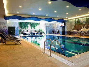 Mercure Corniche Al Khobar - Image 5
