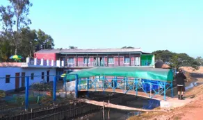 Prakrity Village Resort - Image 3