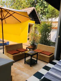Isirafu Hotel & Residence - Image 2