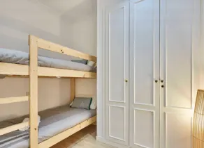 Apartamento Familiar en Madrid - Image 5