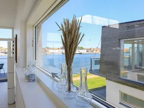 Modern Holiday Home in Stege Denmark With Terrace - Image 5