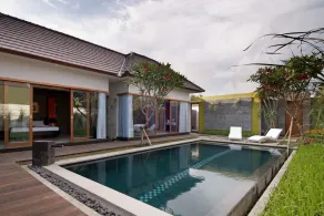Bali Swiss Villa - Image 5