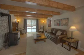 Glenwood Getaway by Lake Tahoe Accommodations - Image 2