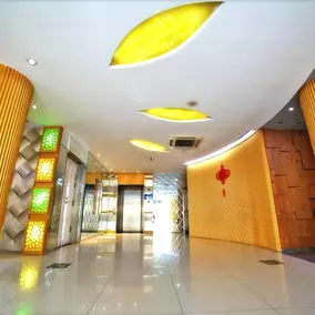 Beijing Airport Business Service Apartment - Image 2