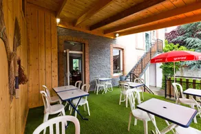 Hotel Restaurant de la Gare - Image 5