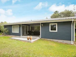 Pleasant Holiday Home in Korsør With Terrace - Image 3