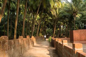 Mango Village Resort, Guhagar - Image 5