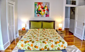 Beautiful Brick 2 Bedroom Home - Image 5