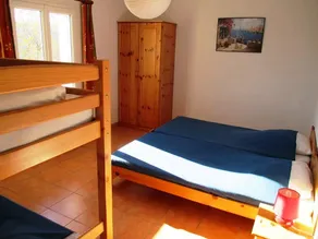 Large Holiday Home With Private Garden in Les Assions France - Image 2