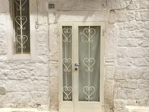 Design House In Ostuni - Image 3
