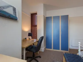 Townhouse @ Hungerford Road Crewe - Image 3