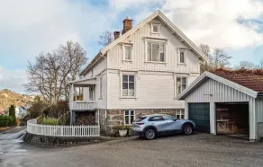 Awesome Home in Mandal With Wifi and 4 Bedrooms - Image 3