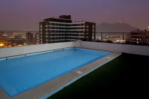 Hotel Capital San Pablo - Image 3
