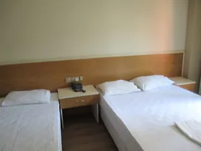 OZGUR HOTEL - Image 4