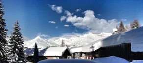 Chalet With 5 Bedrooms in Les Arcs, With Wonderful Mountain View, Furnished Garden and Wifi - 500 m From the Slopes - Image 3
