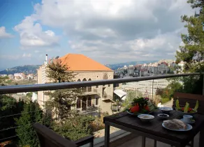 City Suite Aley - Image 2