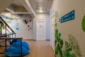 Sabai Sure Hostel - Image 5
