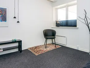 Cozy Apartment in Henne near Beach - Image 4