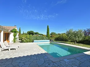Beautiful Villa With Private Swimming Pool With Terrace and Outdoor Kitchen, View of Gorges - Image 2