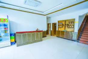 Yijie Holiday Hotel Yesanpo Bailixia - Image 2
