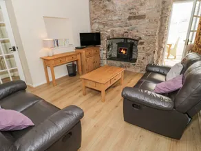 Glan Y Gors Cottage - Image 4