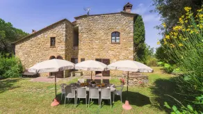 Podere Orcio 10 - Image 4