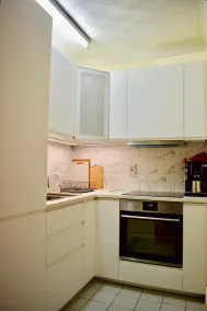 Lovely 1 Bedroom Apartment in Central Dublin - Image 3