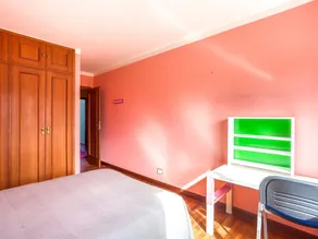 Cheerful Holiday Home in Santa Cruz Near Seabeach - Image 3
