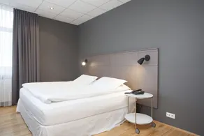 Nordurey Hotel Reykjavik Road - Image 4