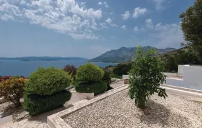 Cozy Home In Orebic With House A Panoramic View - Image 4