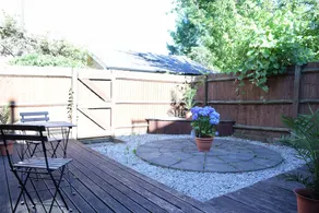Beautiful Wimbledon 4 Bedroom Family Home - Image 2