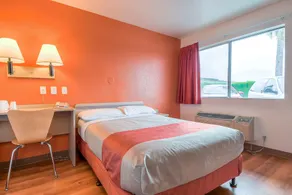 Motel 6 Los Angeles - Whittier - Image 2