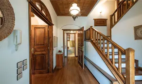 The Fountainhead Historic Chalet By JJ - Image 3