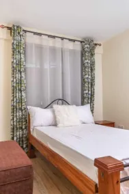 Stay.Plus Ruaka View Apartment - Image 3