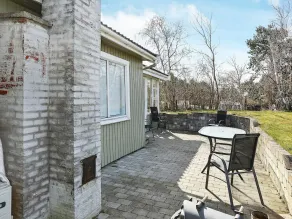 Stunning Holiday Home in Hovedstaden With Terrace - Image 2
