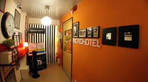 Train Inn - Image 2