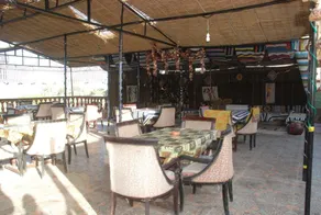 Queen Palace Hotel Luxor - Image 4