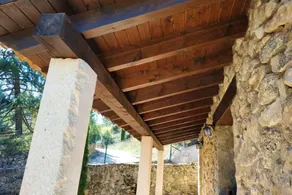 House With 3 Bedrooms in Albacete, With Wonderful Mountain View, Furnished Terrace and Wifi - 220 km From the Beach - Image 3