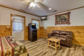 Hatcher's Mountain Cabin - Image 3